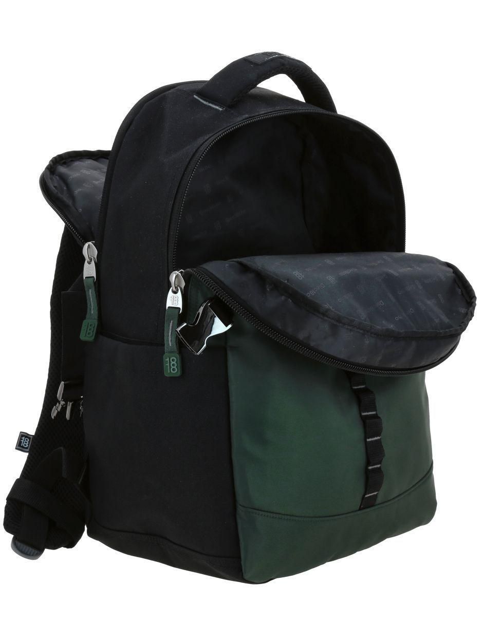 Mochila con portalaptop Wayne 7
