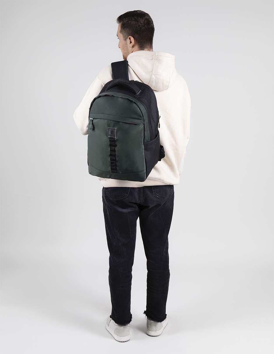 Mochila con portalaptop Wayne 8