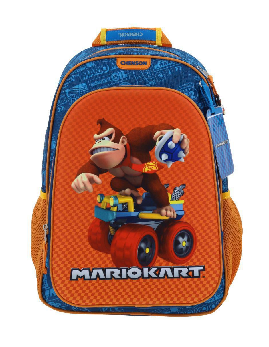 Mochila escolar 1