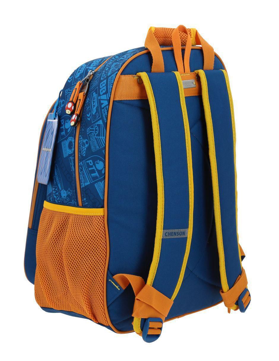 Mochila escolar 3