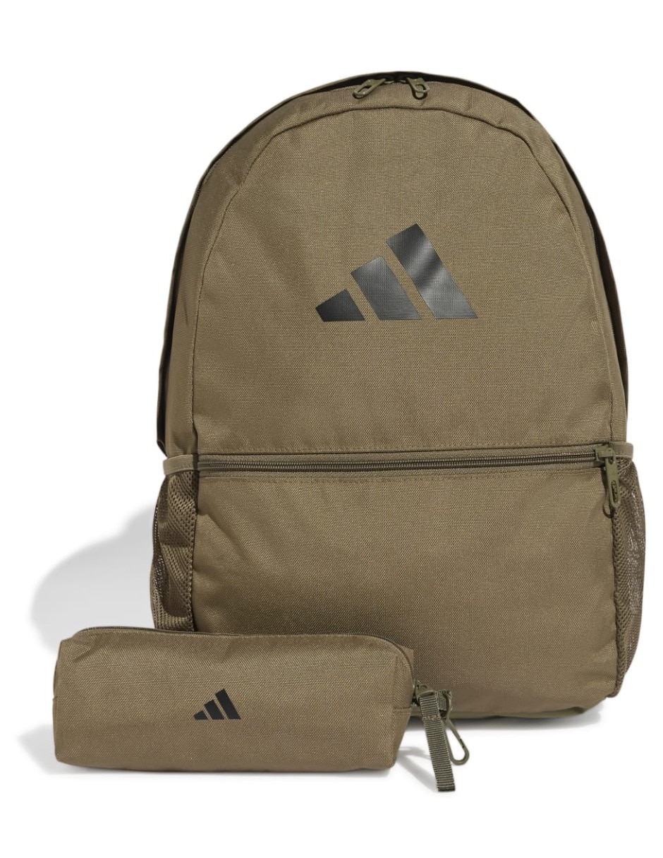 Set mochila casual Adidas Clsc Pcase Bp unisex