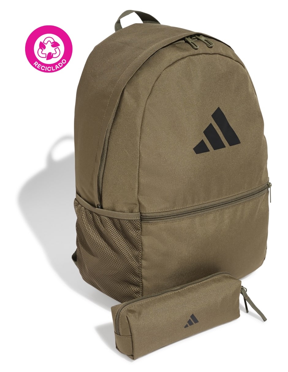 Set mochila casual Clsc Pcase Bp 5