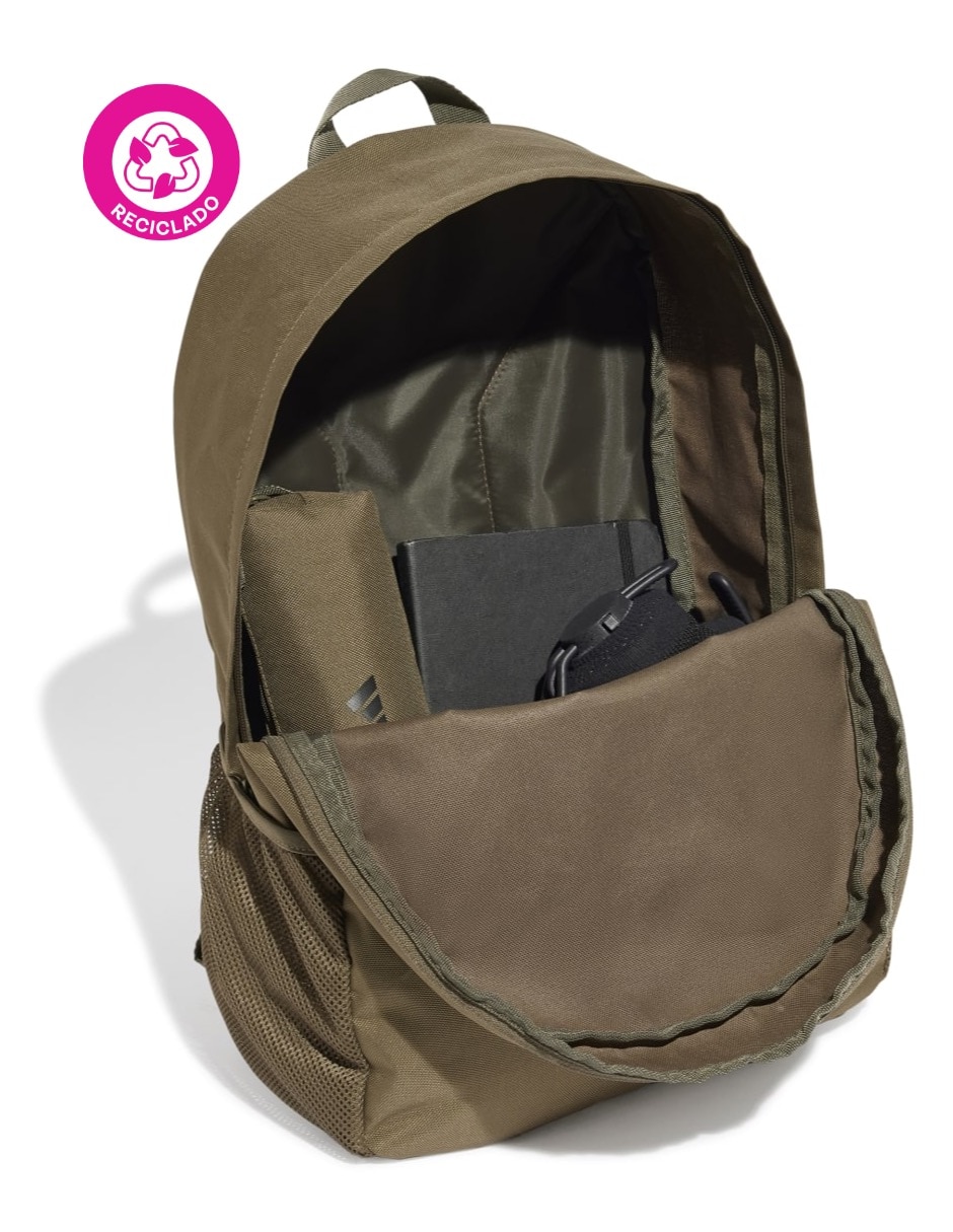 Set mochila casual Clsc Pcase Bp 4