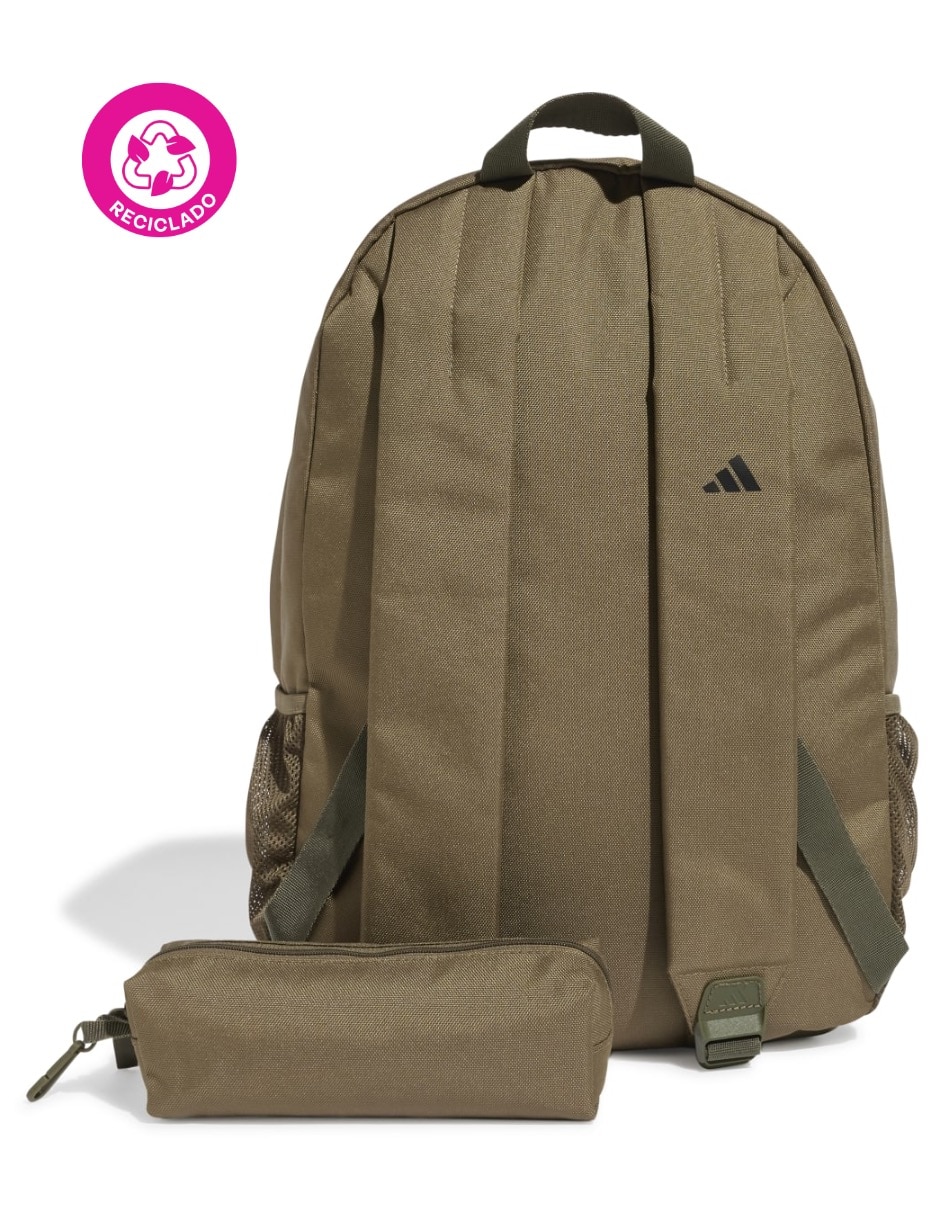 Set mochila casual Clsc Pcase Bp 6