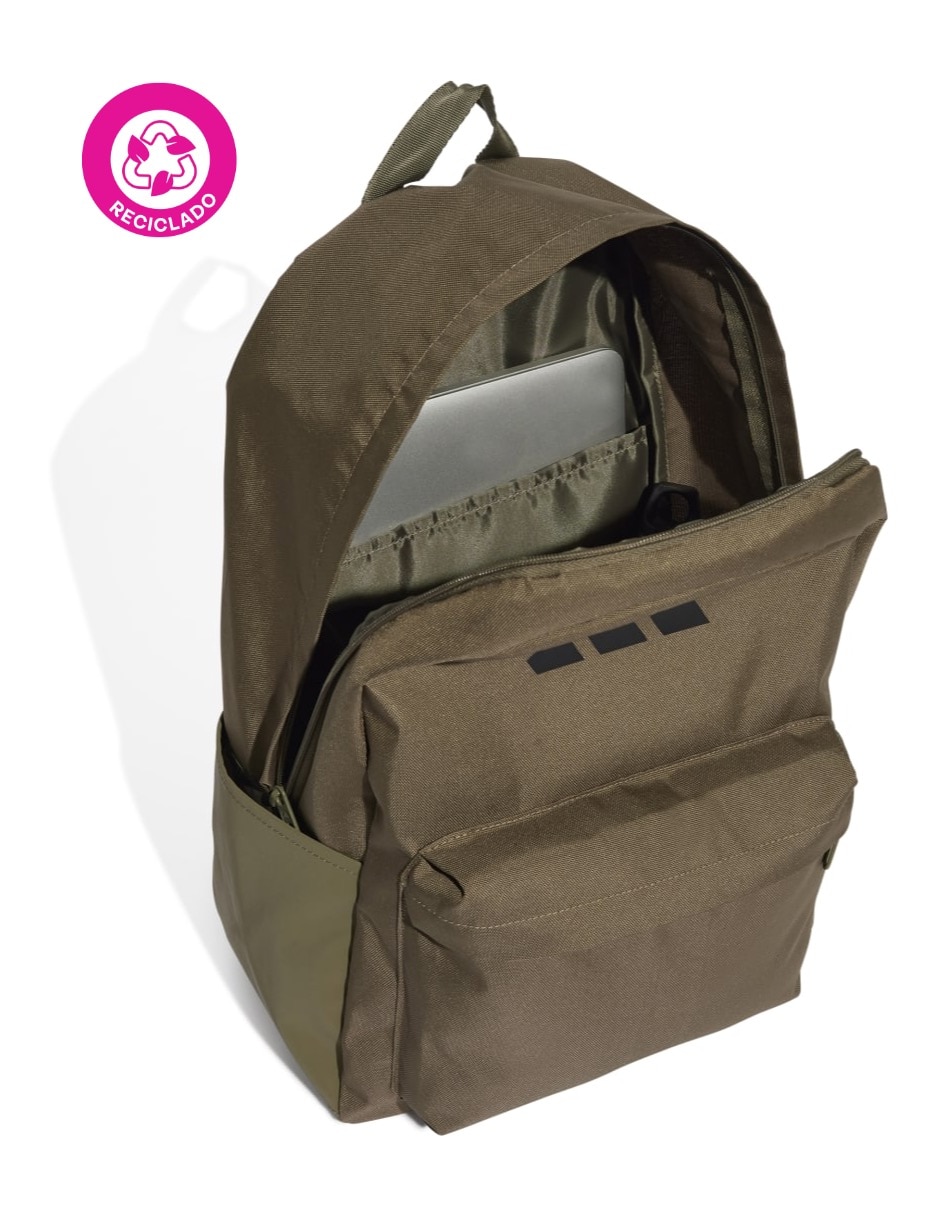 Mochila casual Adidas Classic 3 unisex