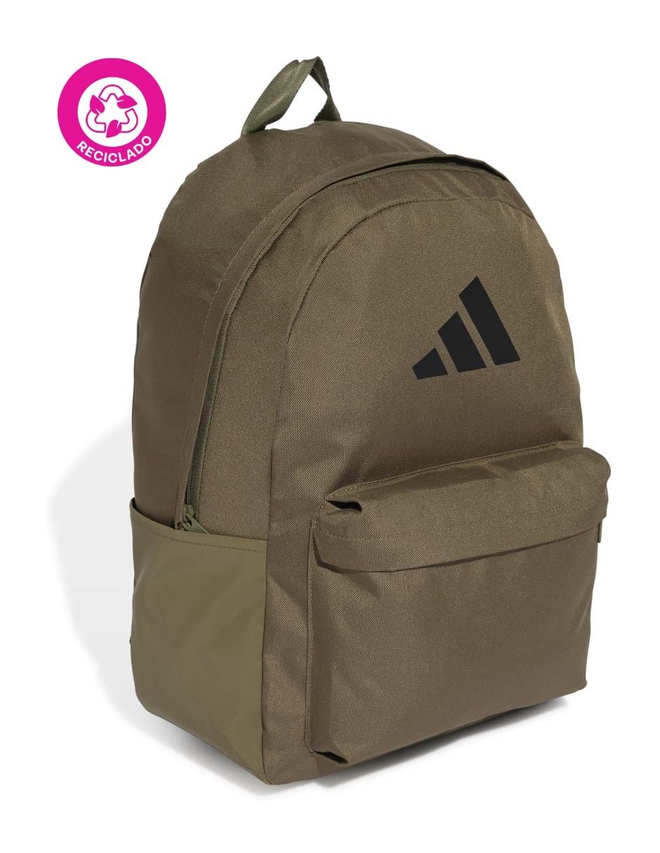 Mochila casual Adidas Classic 3 unisex