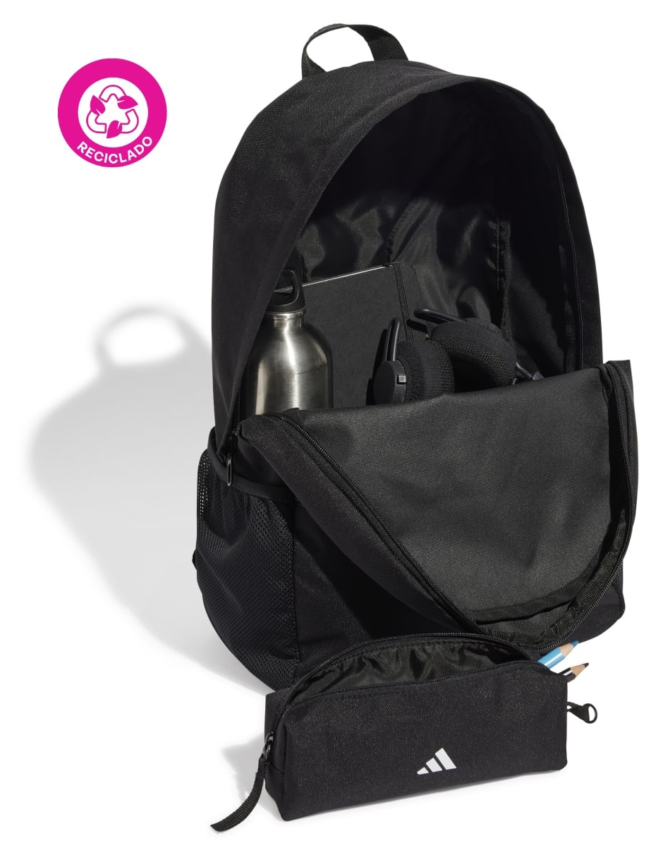 Set mochila casual 4