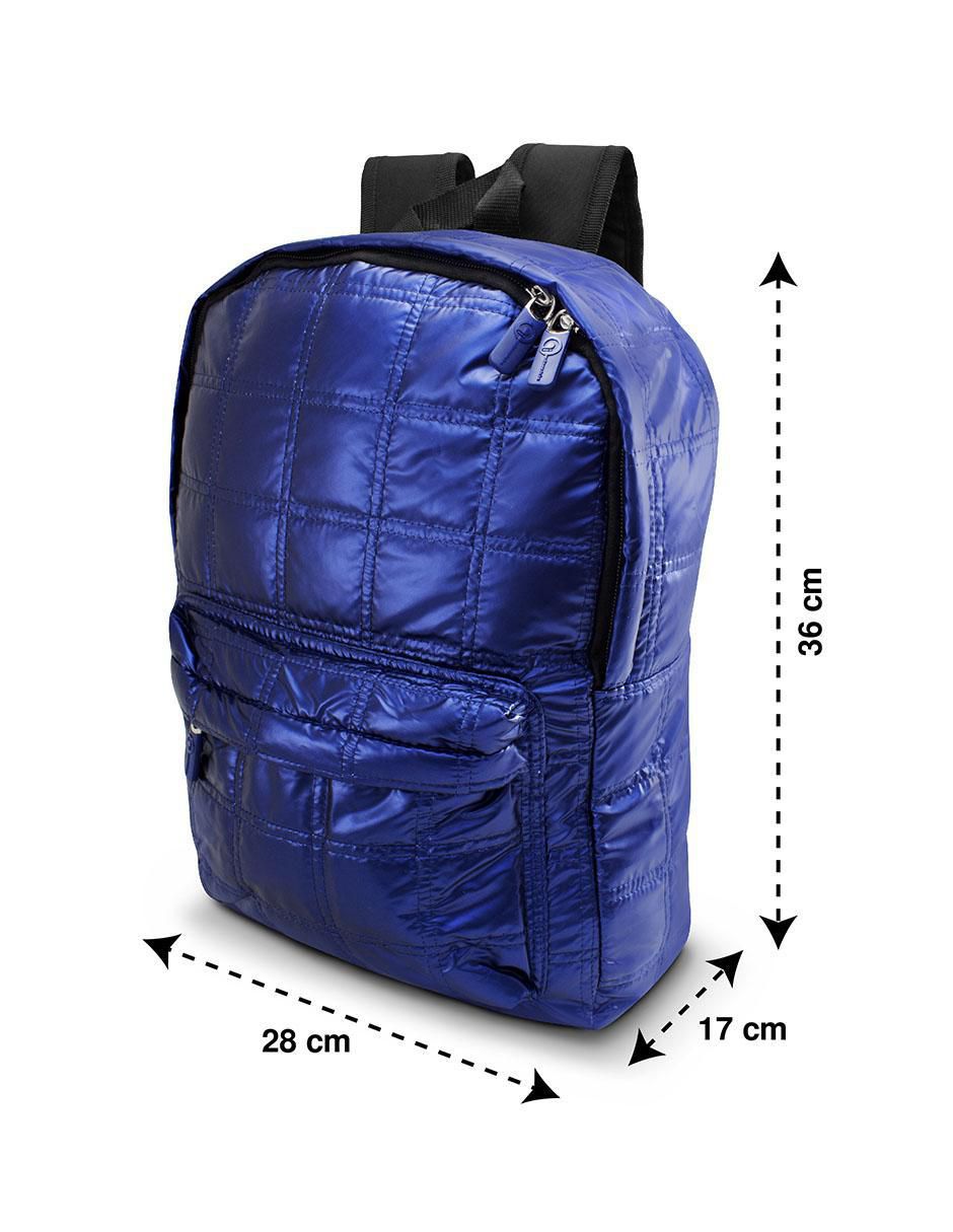 Mochila escolar 6