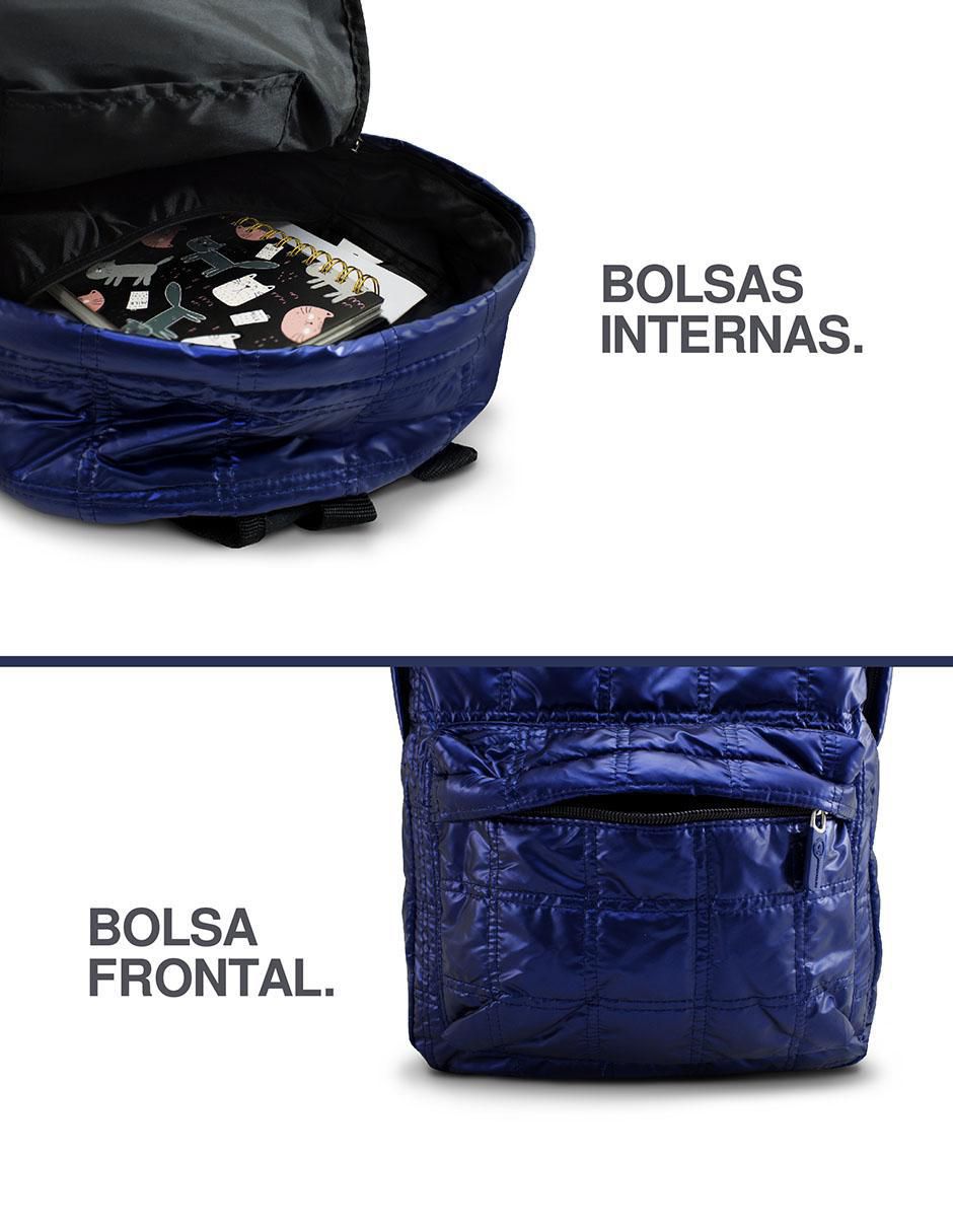 Mochila escolar 5