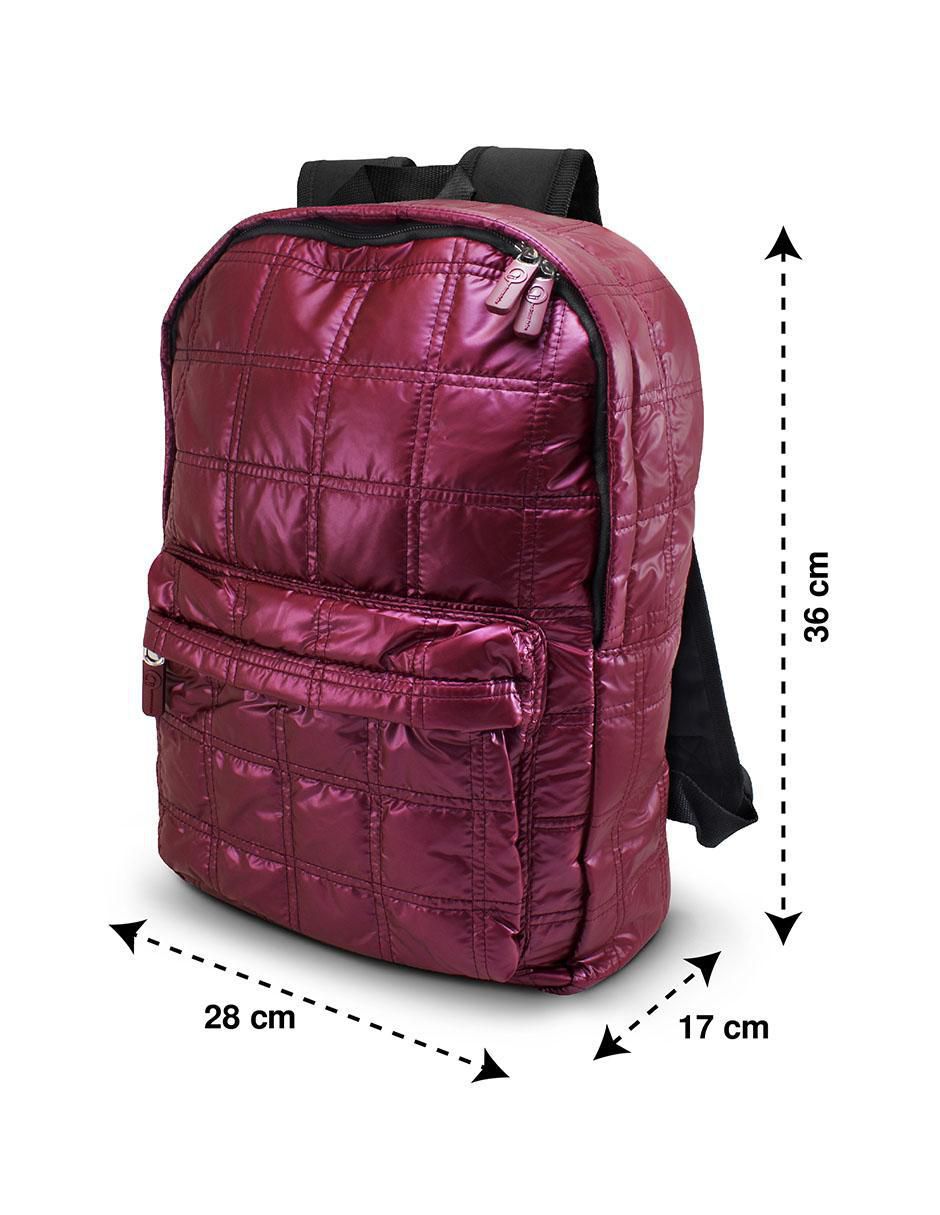 Mochila escolar 6