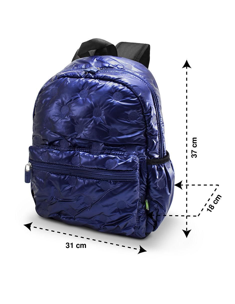 Mochila con portalaptop 6