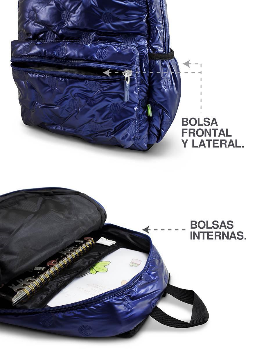 Mochila con portalaptop 4