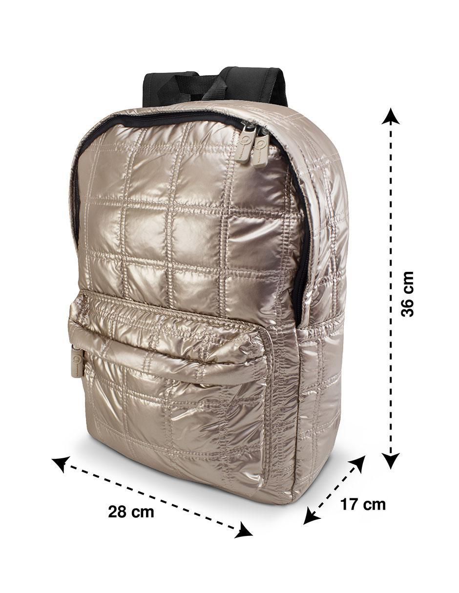 Mochila con portalaptop 6