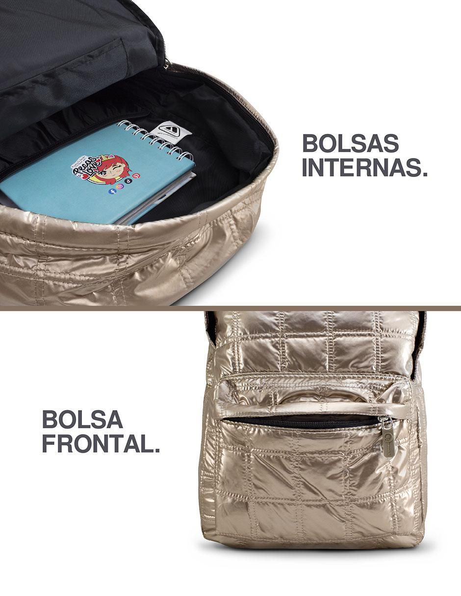 Mochila con portalaptop 4