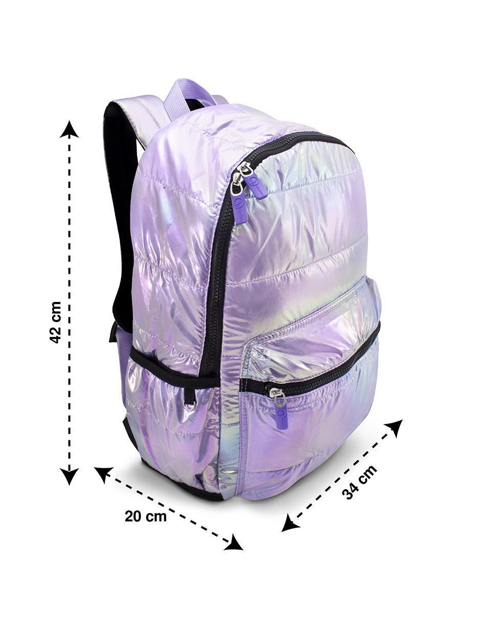 Mochila con portalaptop 6