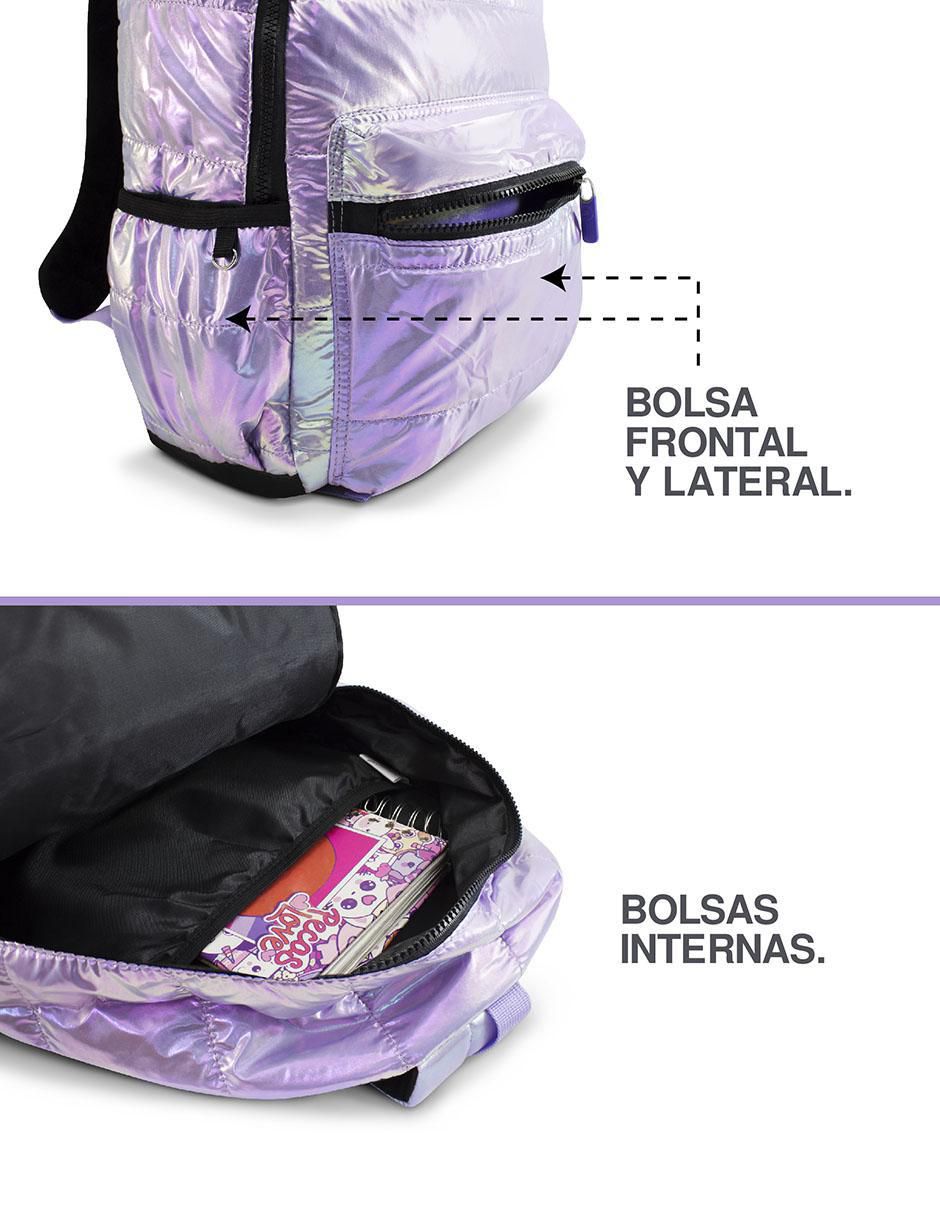 Mochila con portalaptop 4