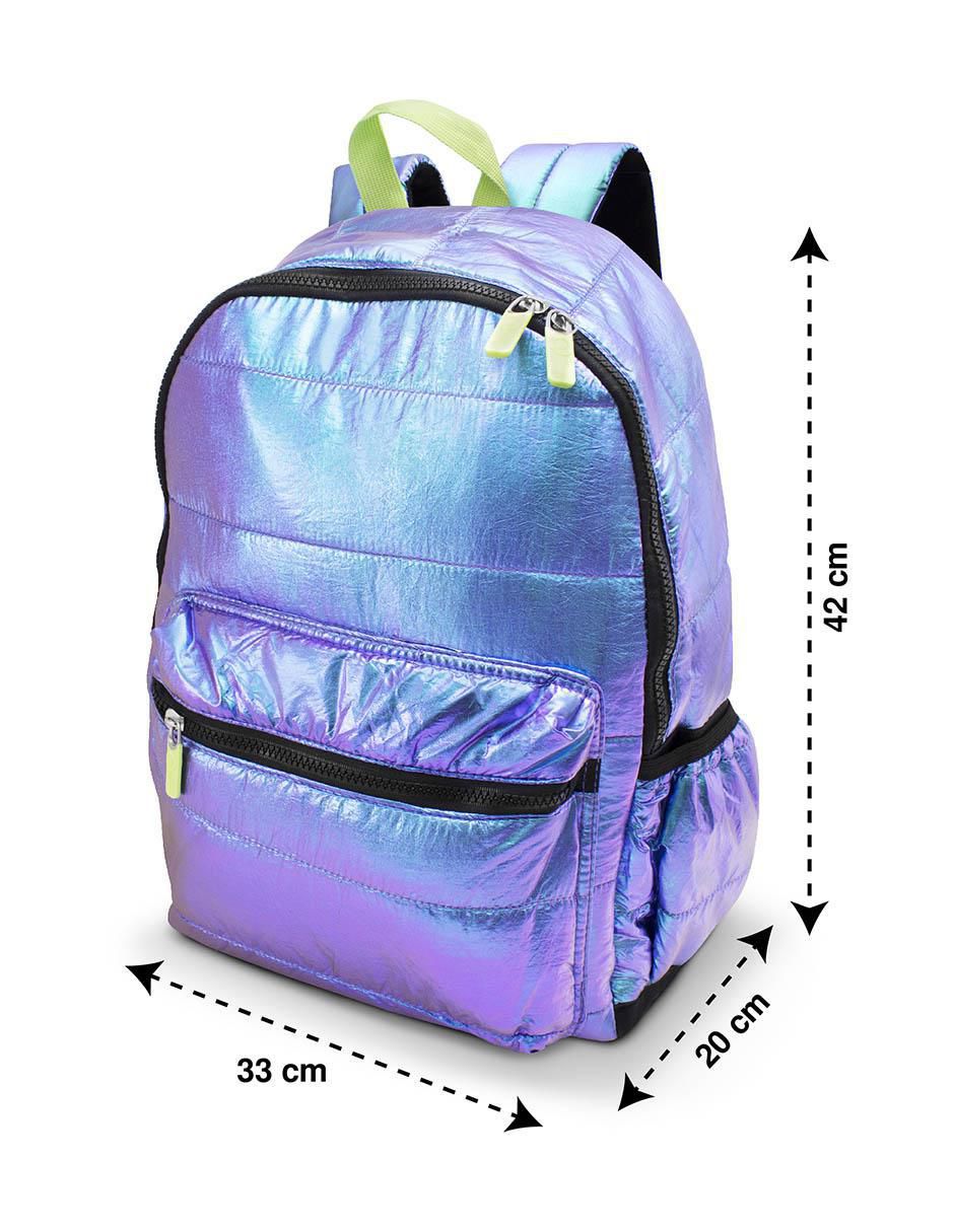 Mochila con portalaptop 6
