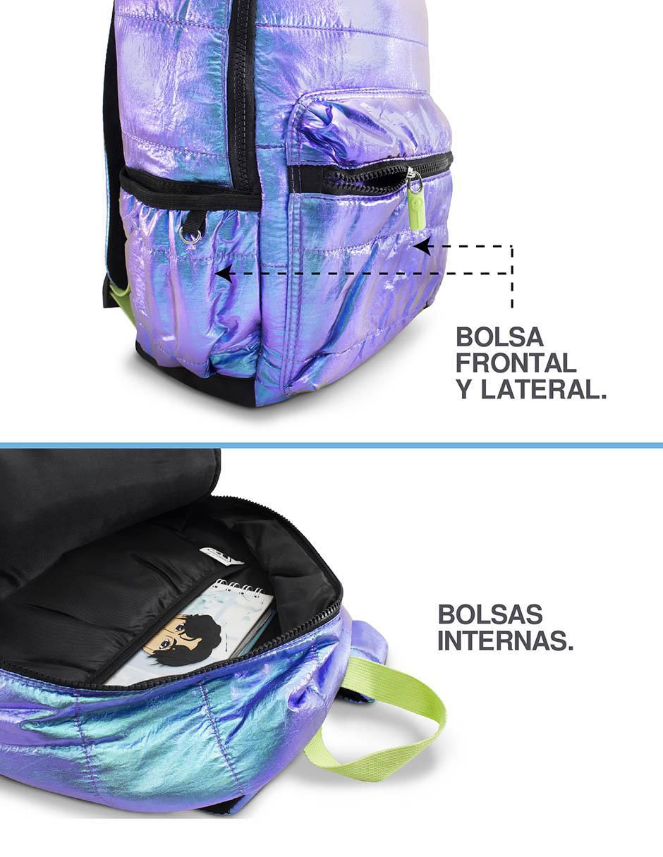 Mochila con portalaptop 4