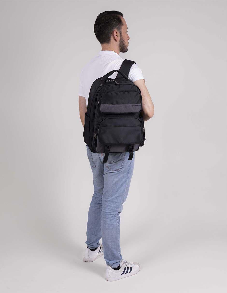Mochila escolar Ar 8