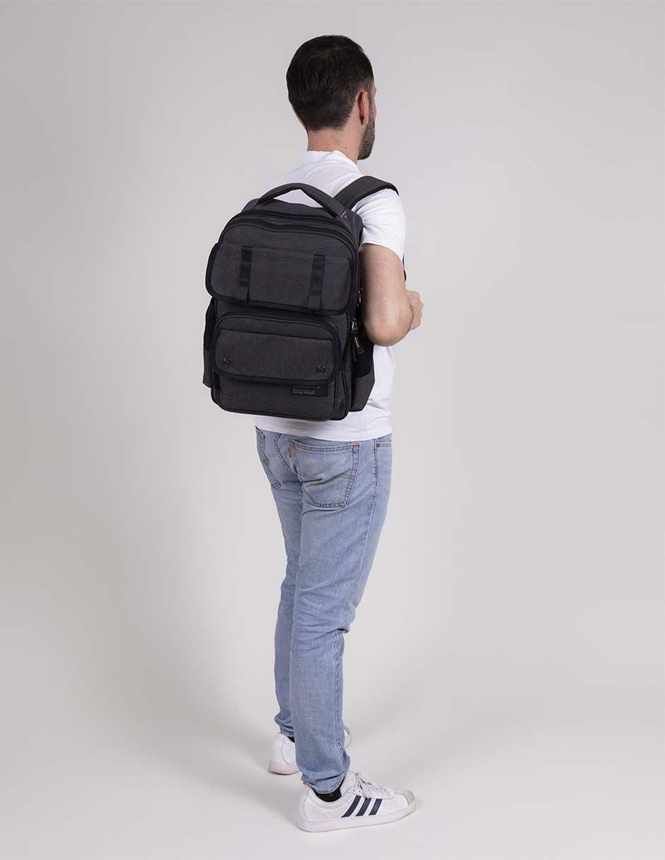 Mochila escolar Ar 9