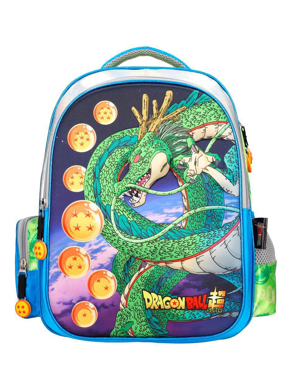 Mochila escolar Shen Long Dragon Ball