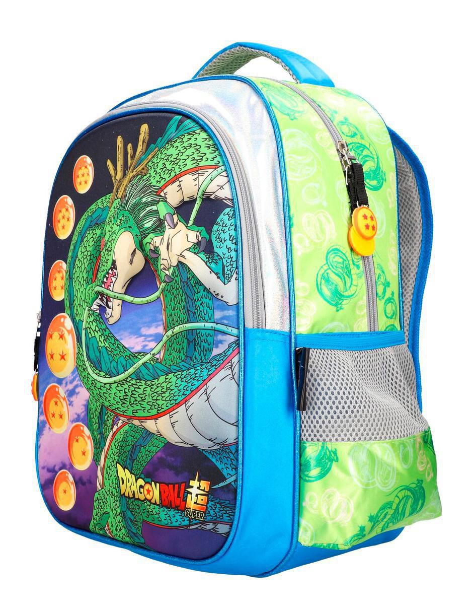 Mochila escolar Shen Long Dragon Ball 11
