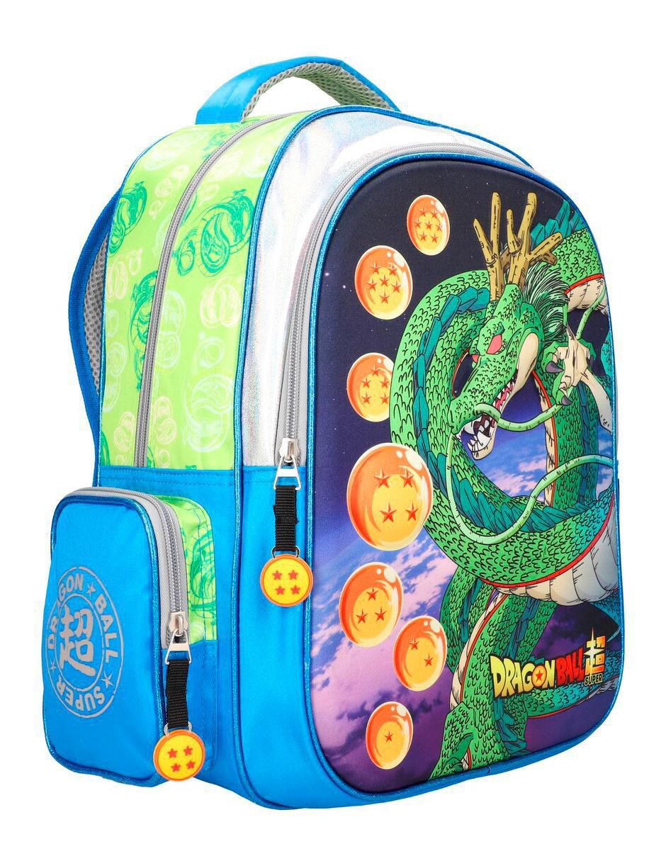 Mochila escolar Shen Long Dragon Ball 2