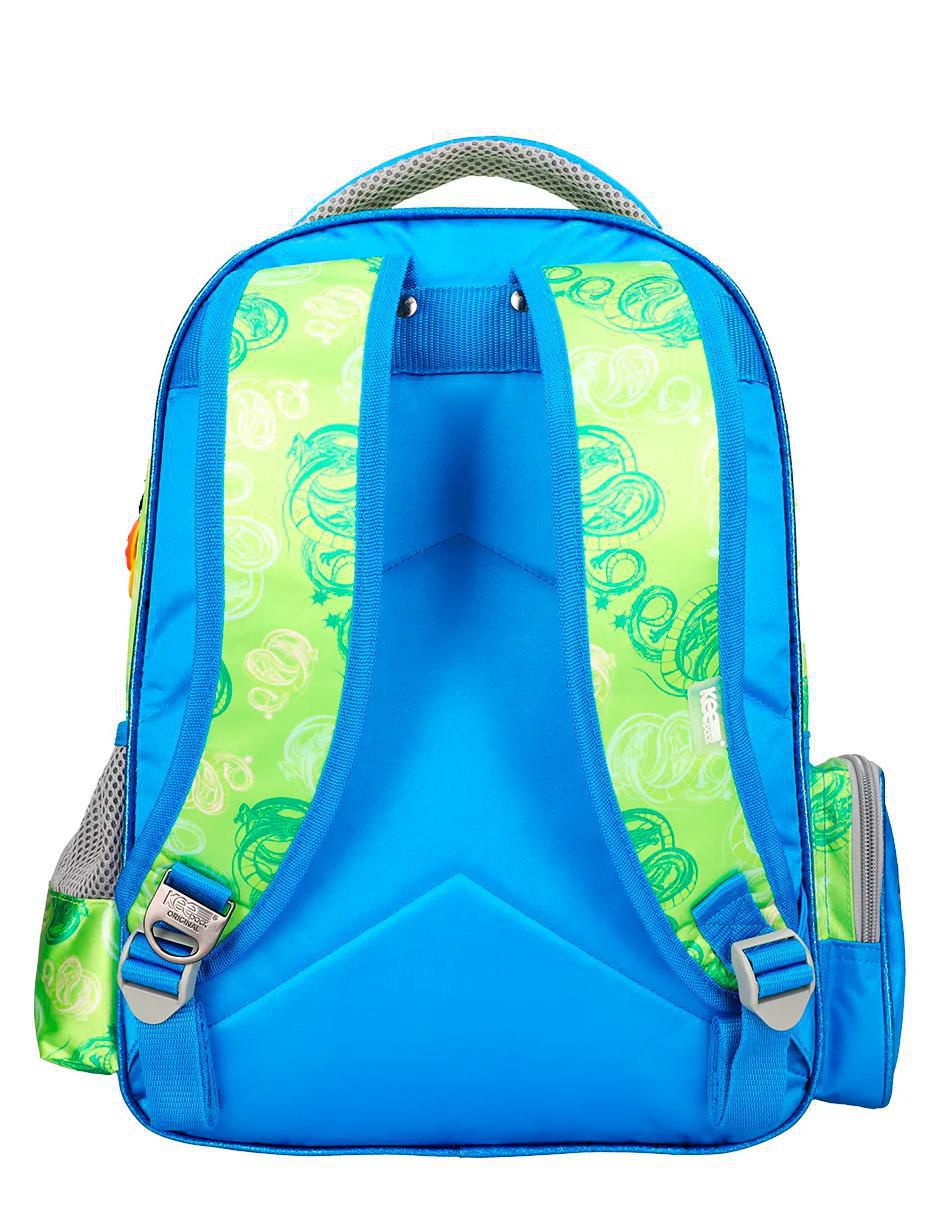 Mochila escolar Shen Long Dragon Ball 5