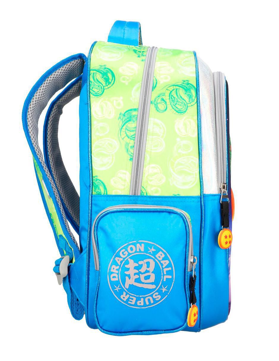 Mochila escolar Shen Long Dragon Ball 6