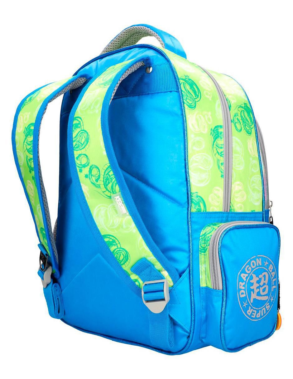 Mochila escolar Shen Long Dragon Ball 7