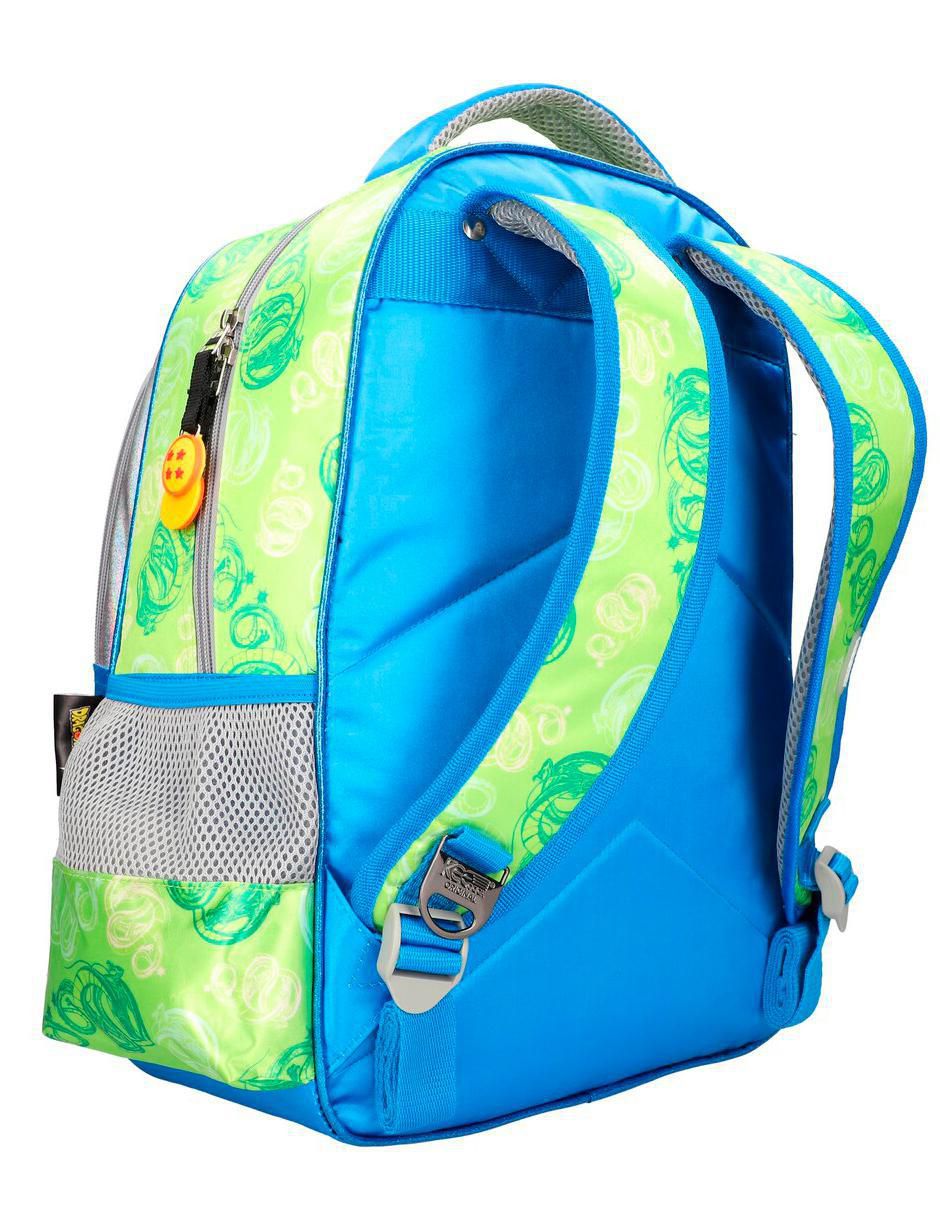 Mochila escolar Shen Long Dragon Ball 8