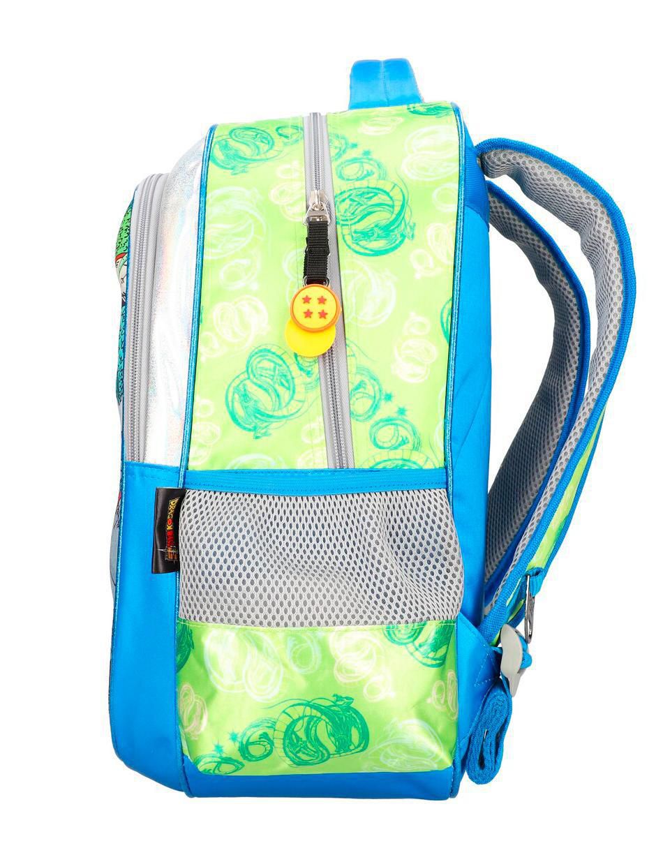 Mochila escolar Shen Long Dragon Ball 9