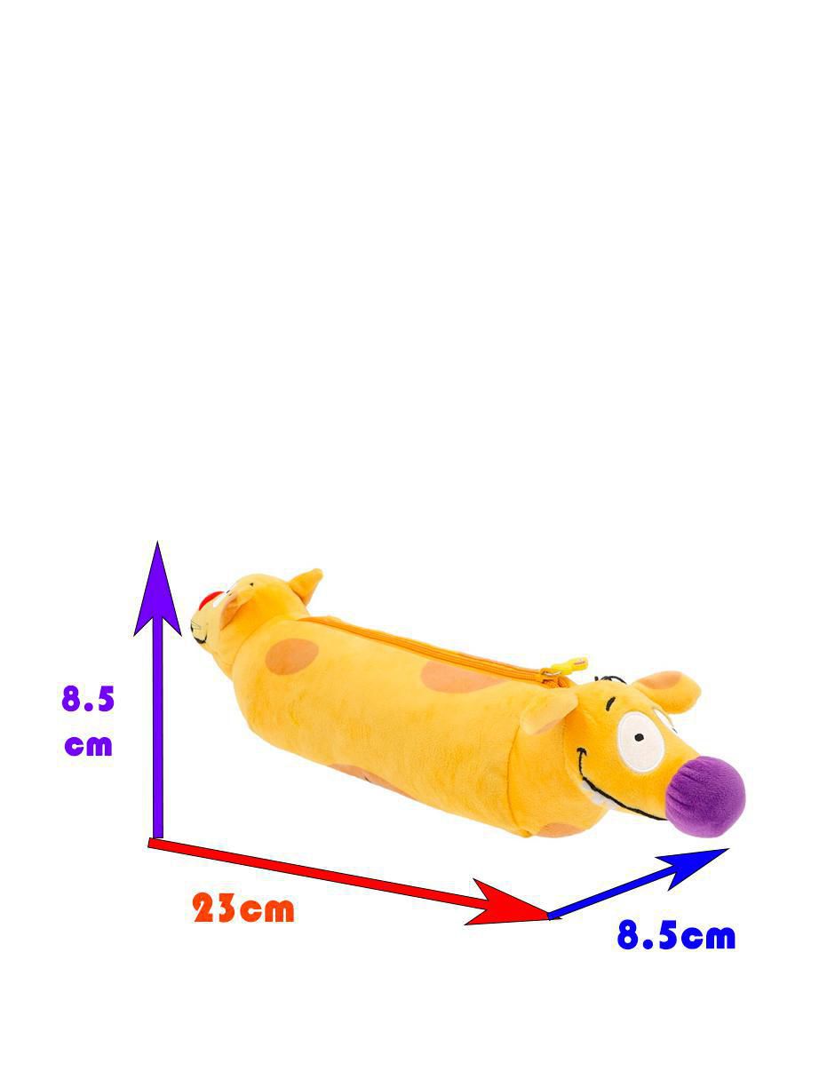 Lapicera Keepack CatDog Nickelodeon