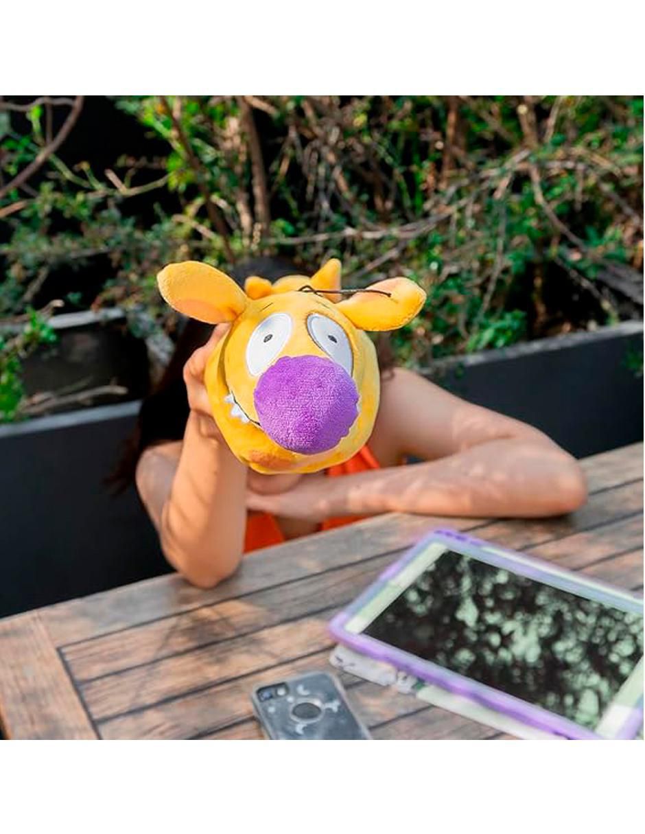 Lapicera Keepack CatDog Nickelodeon