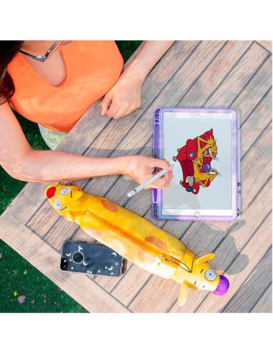 Lapicera Keepack CatDog Nickelodeon