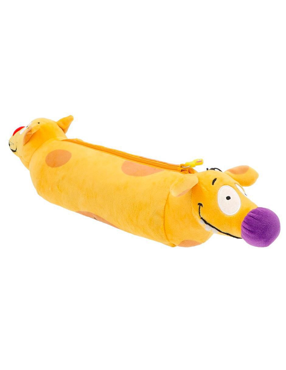 Lapicera Keepack CatDog Nickelodeon