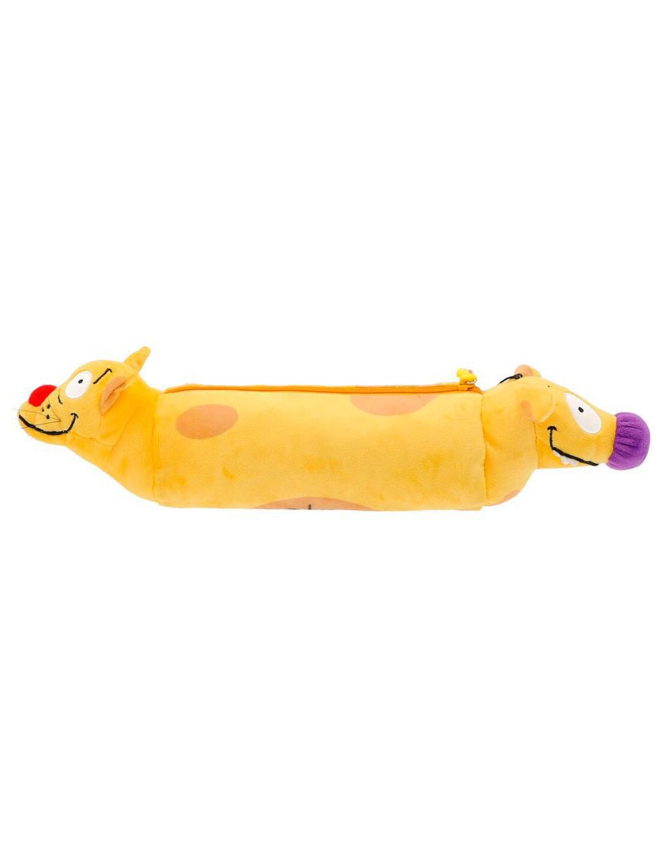 Lapicera Keepack CatDog Nickelodeon