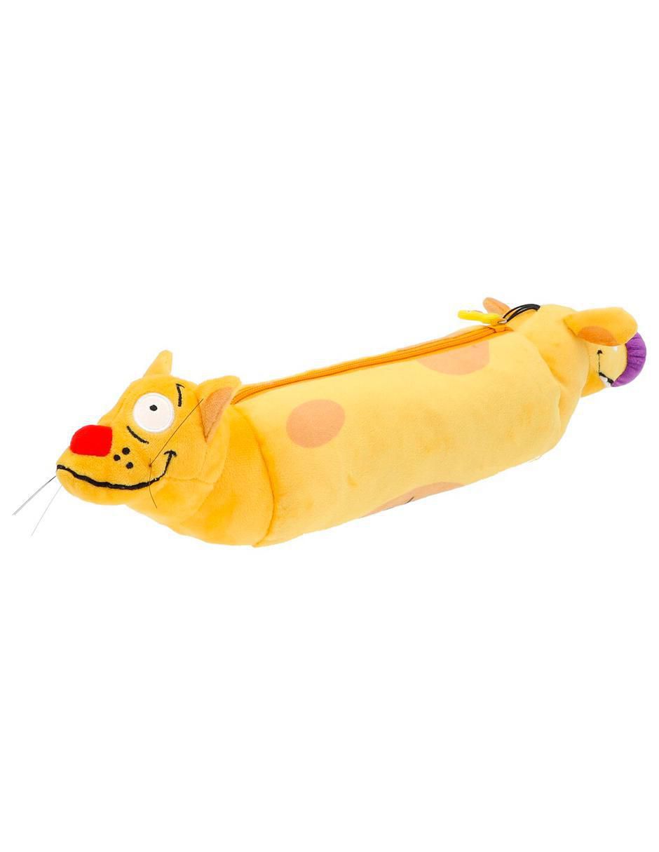 Lapicera Keepack CatDog Nickelodeon