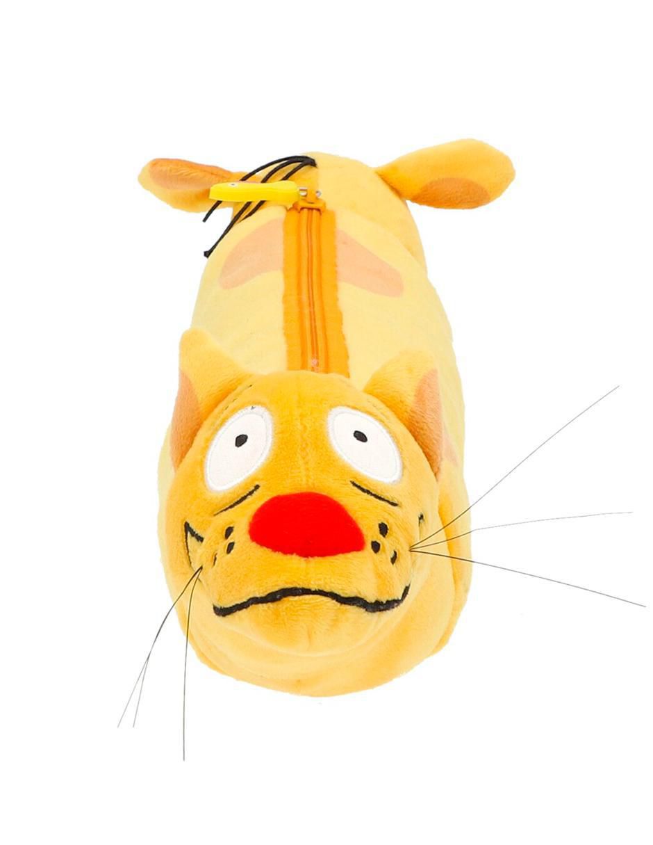 Lapicera Keepack CatDog Nickelodeon
