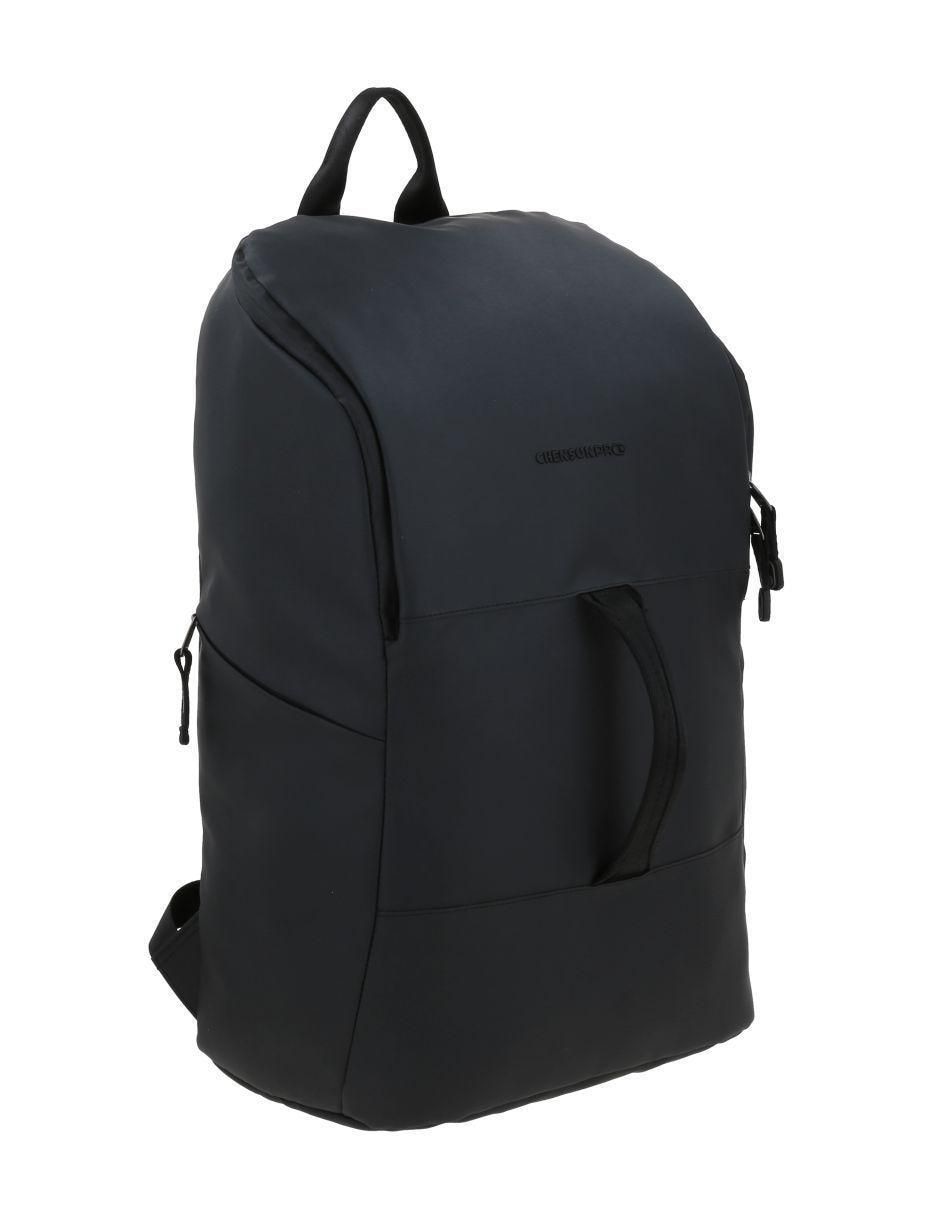 Mochila escolar 6