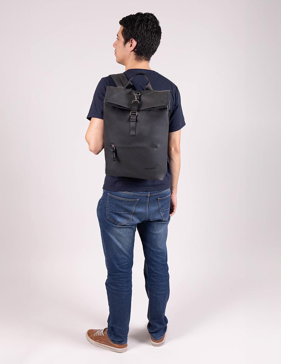 Mochila con portalaptop Rambo 9