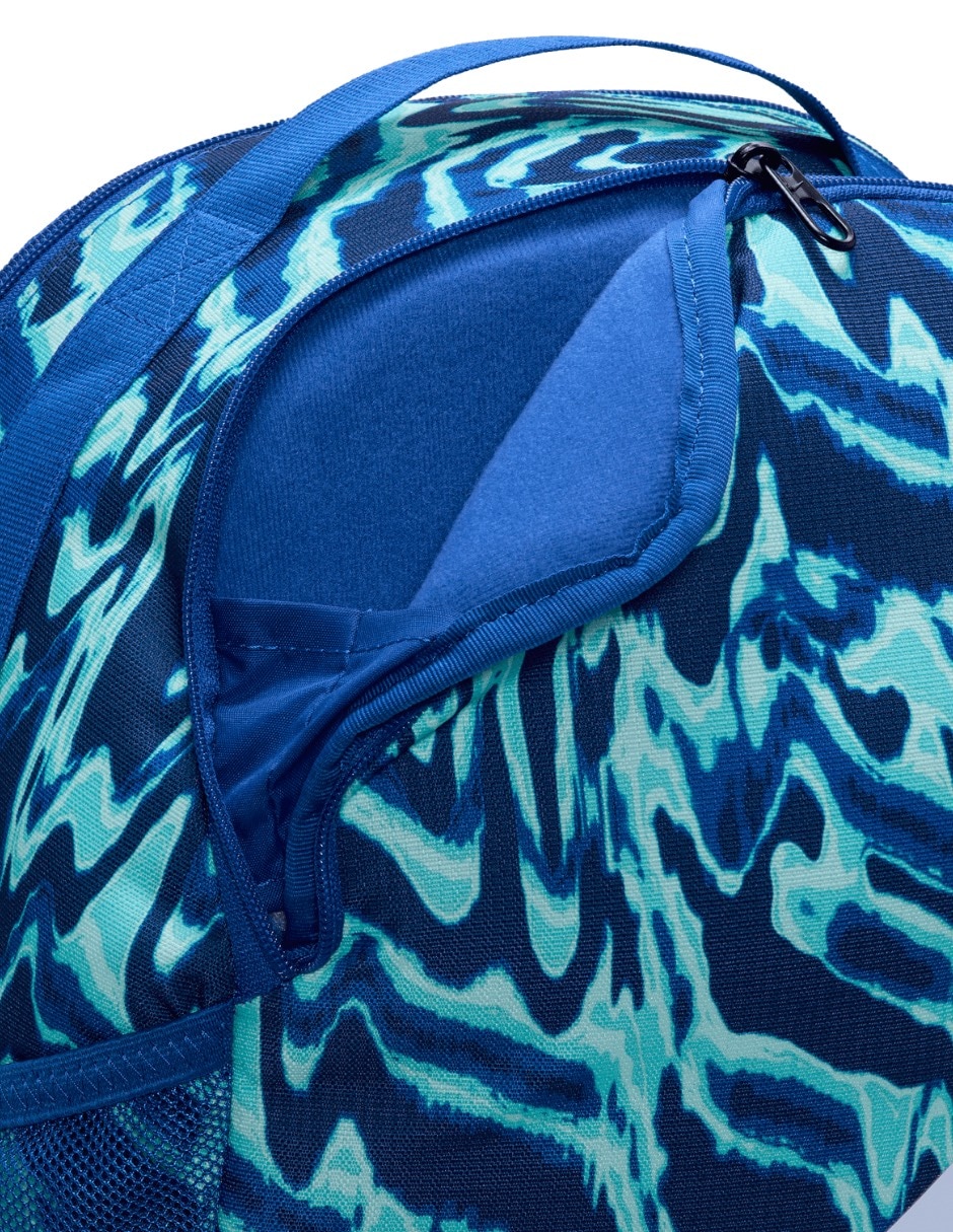 Mochila deportiva para niño