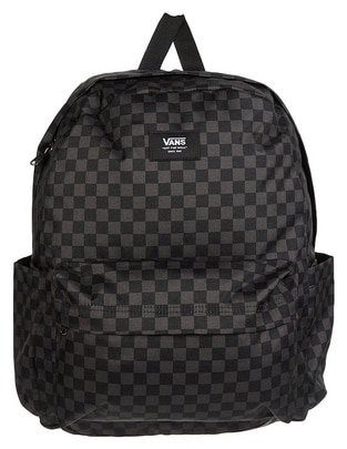 Mochila casual Vans Old Skool Check unisex