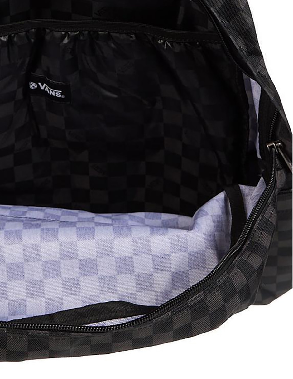 Mochila casual Old Skool Check unisex