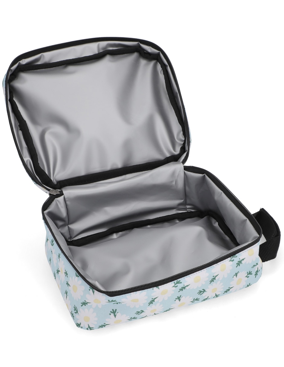 Lonchera térmica Vans Old Skool Lunch Pack