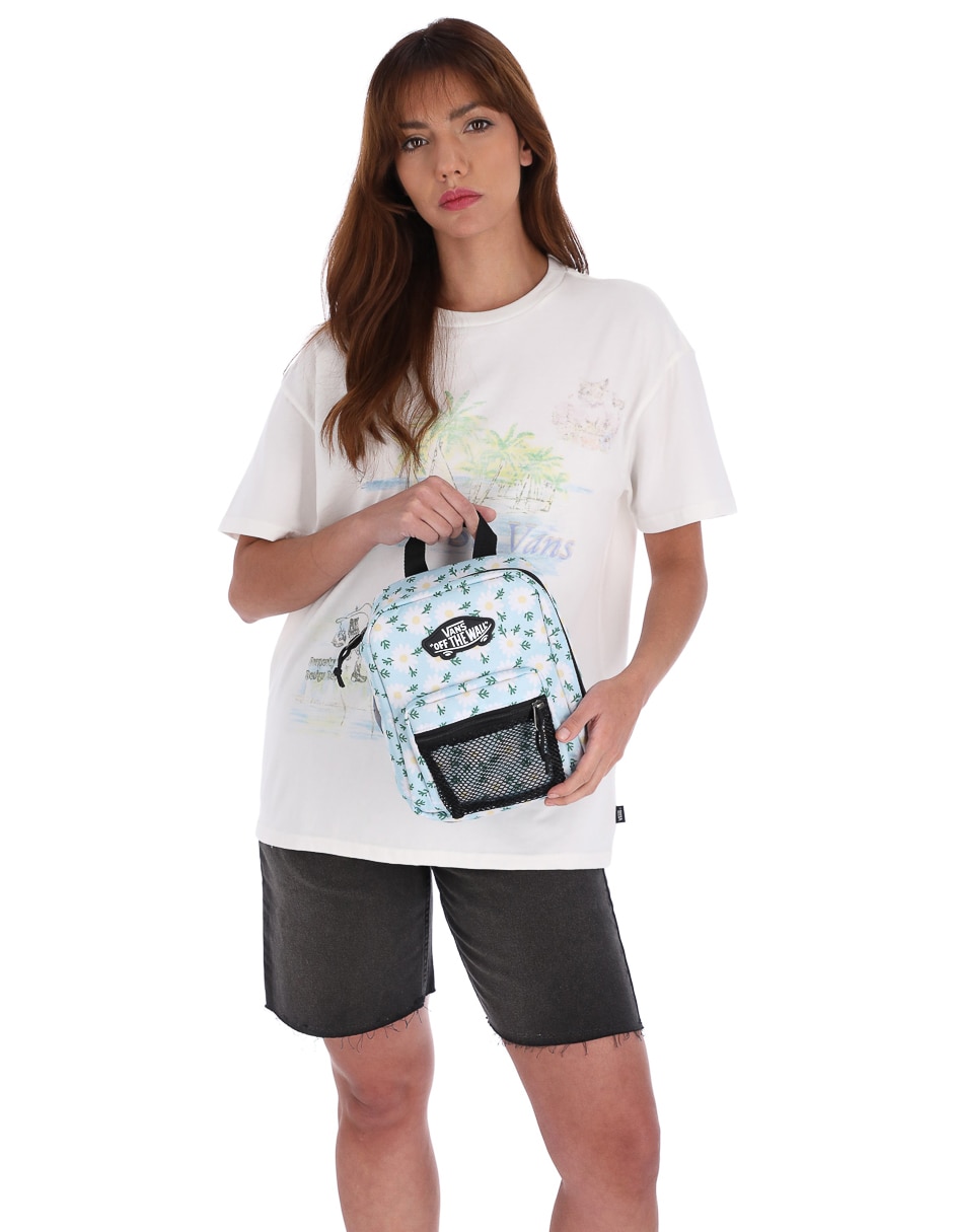 Lonchera térmica Vans Old Skool Lunch Pack