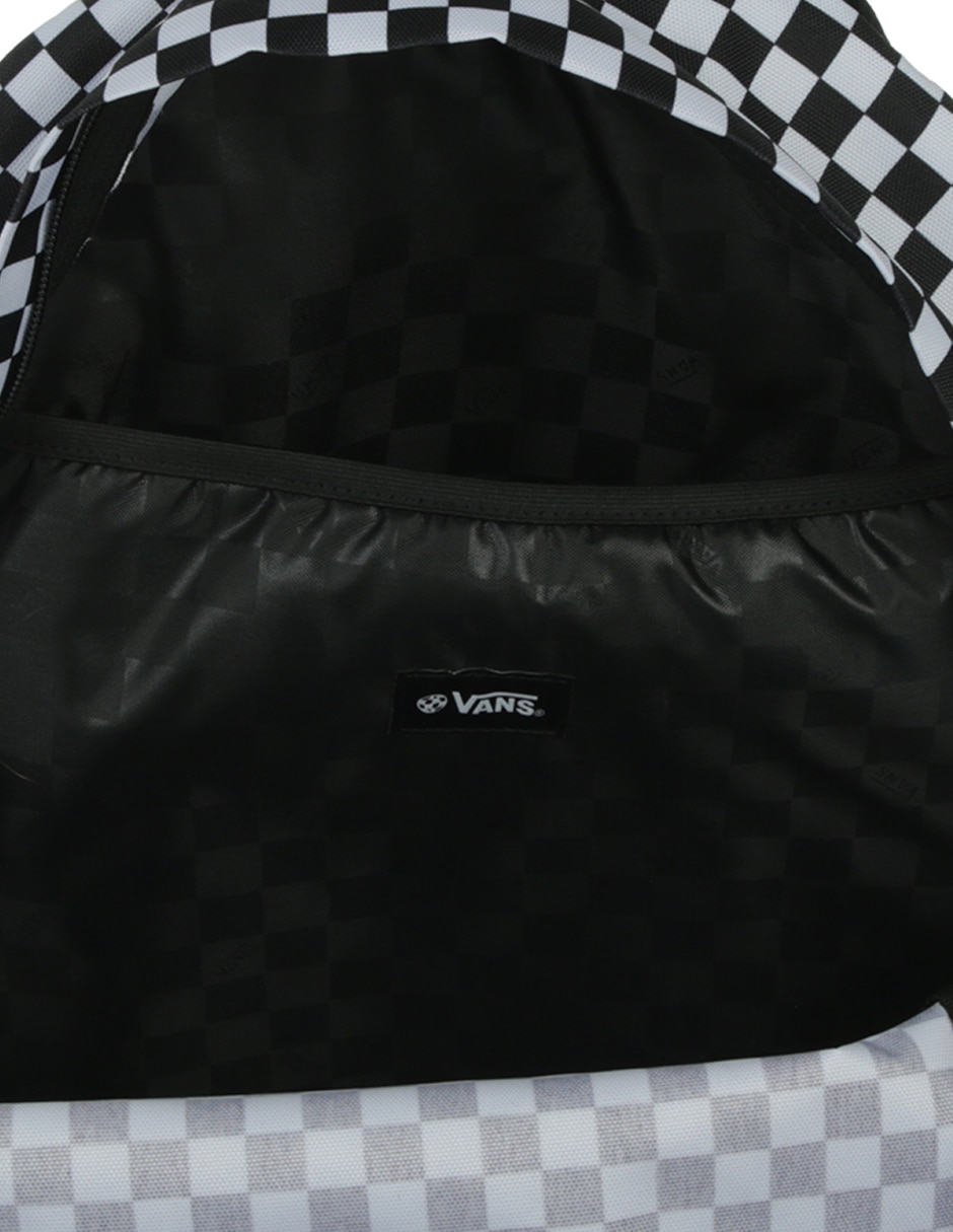 Mochila casual Old Skool Check unisex