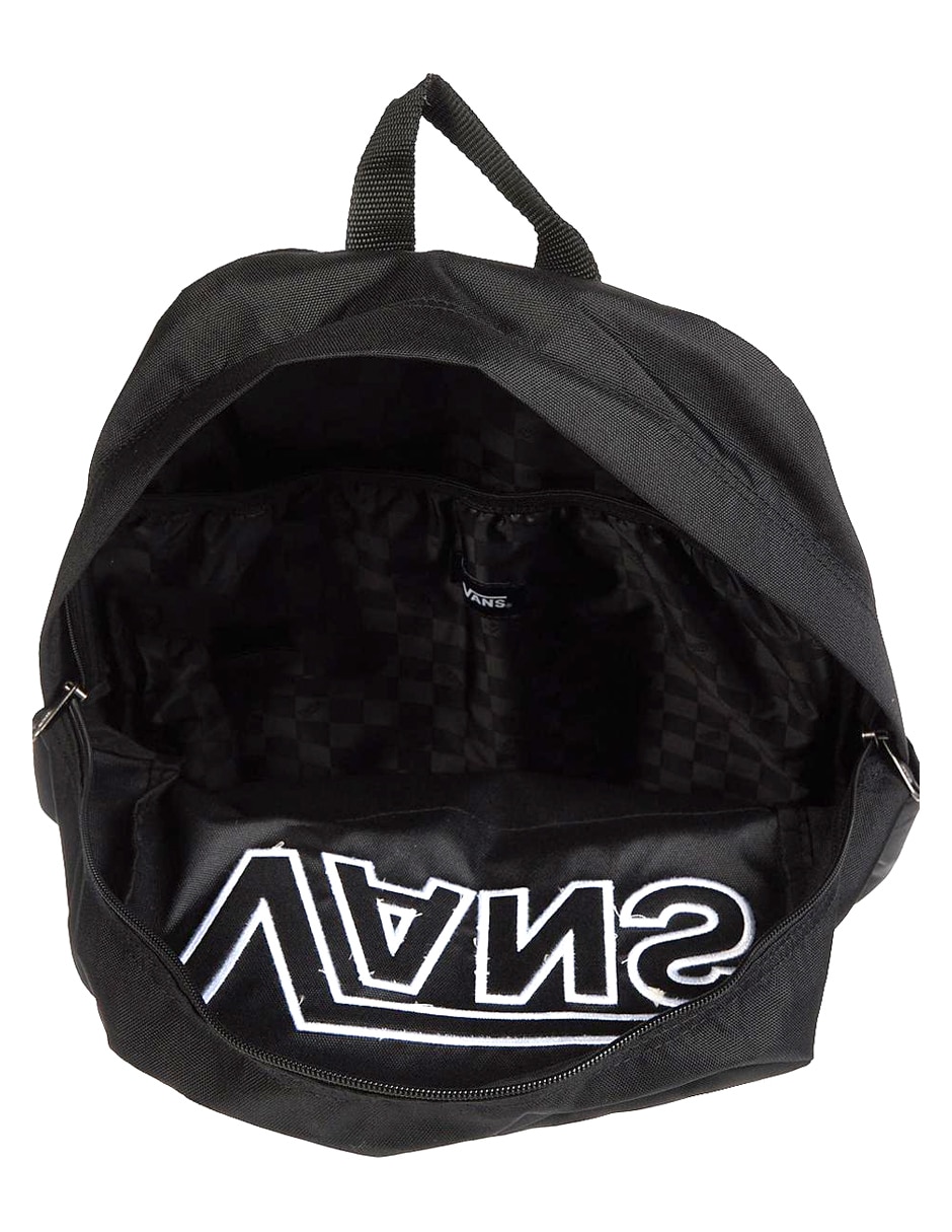 Mochila casual Old Skool Drop V unisex Mochila casual Old Skool Drop V unisex