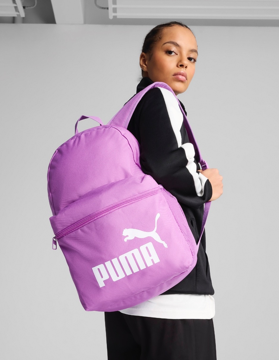 Mochila escolar Phase 5