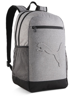 Mochila escolar Puma Buzz Heather unisex